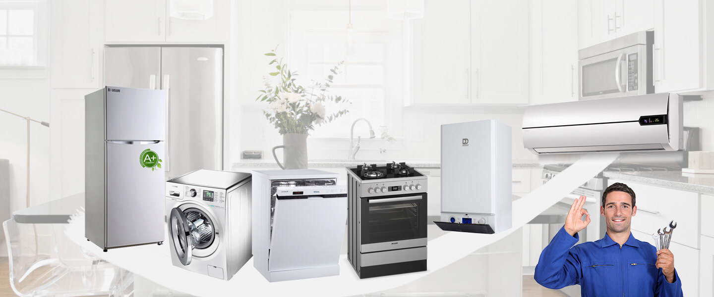 Olur Daikin Servisi